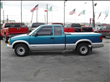 1995 Chevrolet S10