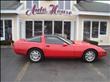 1993 Chevrolet Corvette