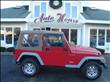 1998 Jeep Wrangler