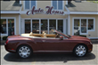 2007 Bentley Continental GTC