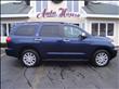 2008 Toyota Sequoia