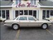 1999 Jaguar XJ8