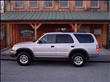 1999 Toyota 4Runner