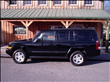 2007 Jeep Commander