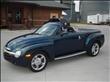 2005 Chevrolet SSR
