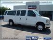 2011 Ford Econoline Wagon
