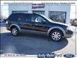 2008 Ford Taurus X