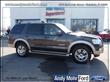 2007 Ford Explorer