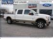 2011 Ford F250