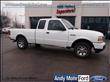 2009 Ford Ranger