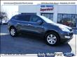 2009 Chevrolet Traverse