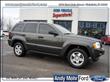 2006 Jeep Grand Cherokee