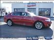2009 Lincoln MKS