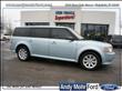 2009 Ford Flex