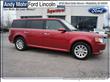 2009 Ford Flex