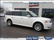 2009 Ford Flex