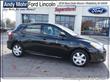 2009 Toyota Matrix