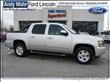 2010 Chevrolet Avalanche