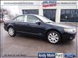 2008 Lincoln MKZ