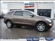 2009 Buick Enclave