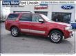 2008 Lincoln Navigator