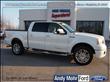 2008 Lincoln Mark LT