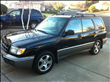 1998 Subaru Forester