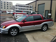 2003 Subaru Baja