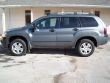 2005 Mitsubishi Endeavor