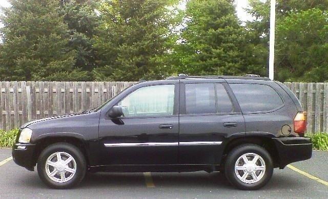 2008 GMC Envoy for sale