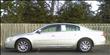2008 Buick Lucerne