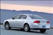 2009 Buick Lucerne