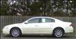 2008 Buick Lucerne