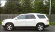 2012 GMC Acadia