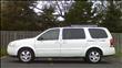 2008 Chevrolet Uplander