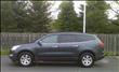 2011 Chevrolet Traverse