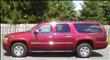 2011 Chevrolet Suburban