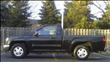 2008 GMC Canyon