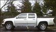 2010 GMC Canyon
