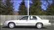 2011 Mercury Grand Marquis