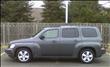 2008 Chevrolet HHR