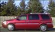 2005 Buick Terraza