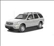 2005 Buick Rainier