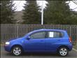 2008 Chevrolet Aveo5