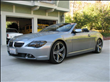 2006 BMW 6 series