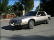 1989 Cadillac Eldorado