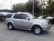 2001 Toyota Sequoia