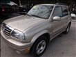 2004 Suzuki Grand Vitara