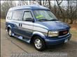 1996 GMC Safari