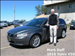 2010 Volvo V50